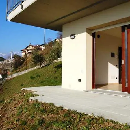 Apartman Casa Paola