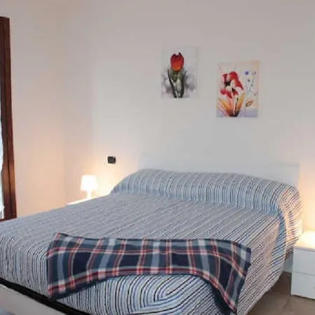 Casa Paola Dervio