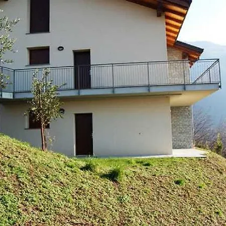 Apartman Casa Paola Dervio