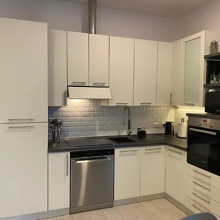 Apartamento Casa Paola