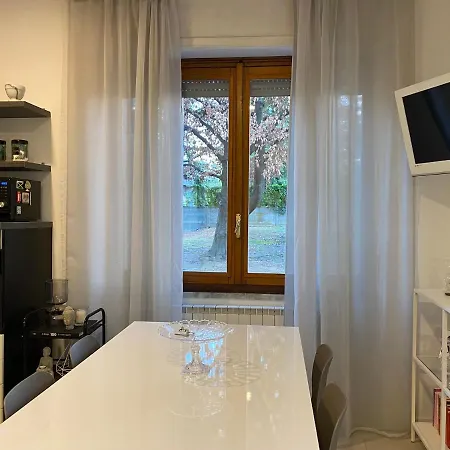 Casa Paola Villasanta