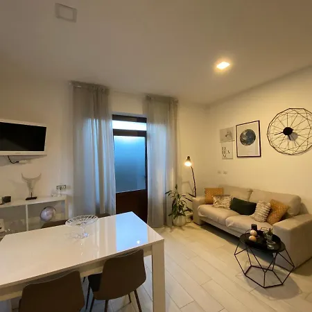 Casa Paola