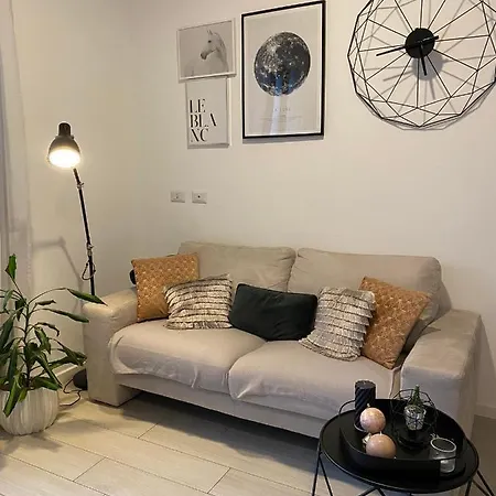 Casa Paola Villasanta