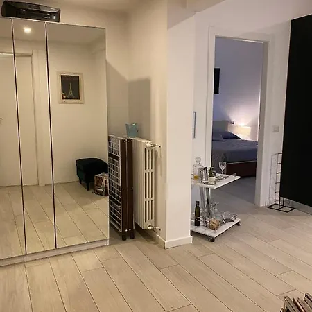 Apartament Casa Paola Villasanta