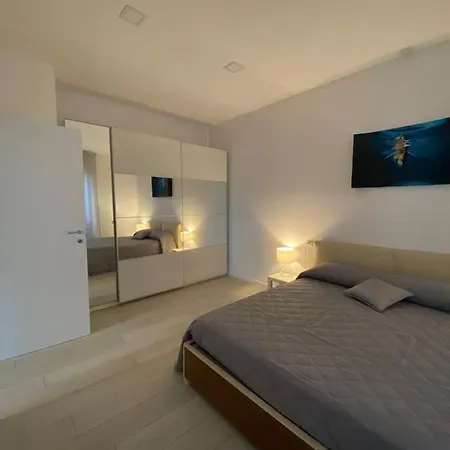 Apartamento Casa Paola Villasanta