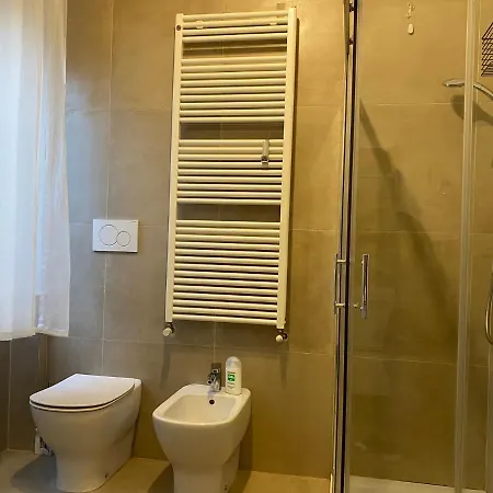 Apartamento Casa Paola