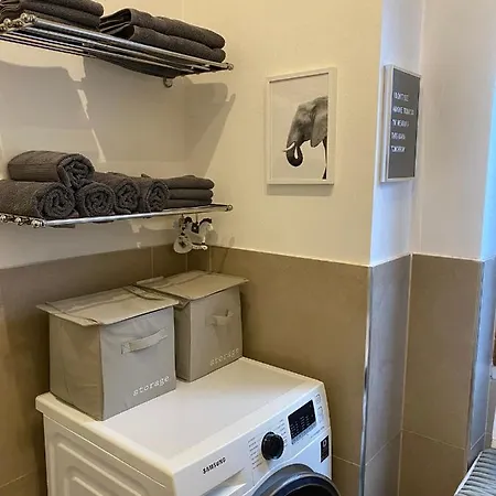 Apartamento Casa Paola *