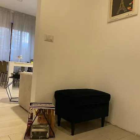 Casa Paola Villasanta