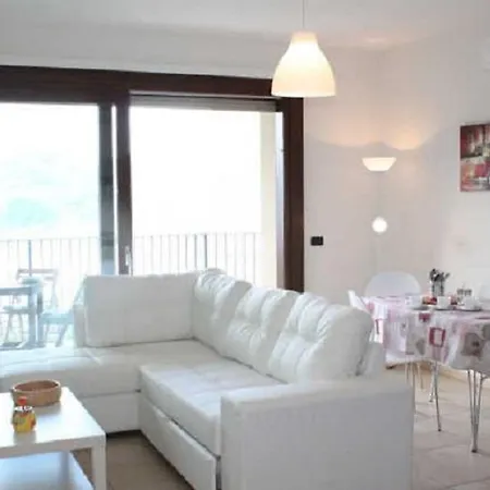 Apartmán Casa Paola